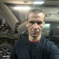 Андрей, Москва, м. Некрасовка, 40 лет