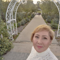Лилия, Россия, Канаш, 47 лет