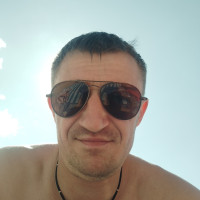 Валерий, Россия, Каховка, 41 год