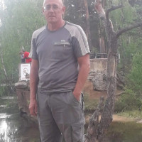 Анатолий, Россия, Сатка, 51 год