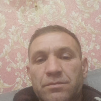 Максим, Россия, Оренбург, 43 года