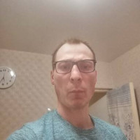 Иван, Россия, Кемерово, 33 года