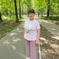 Светлана, Россия, Чебоксары, 56 лет