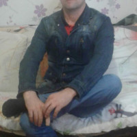 Эмир, Россия, Волоколамск, 36 лет