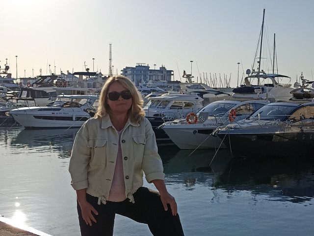 Наталия, Москва, м. Ховрино. Фото на сайте ГдеПапа.Ру