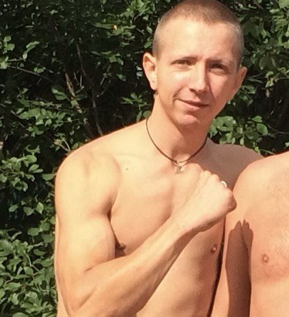 Анатолий, Россия, Москва. Фото на сайте ГдеПапа.Ру