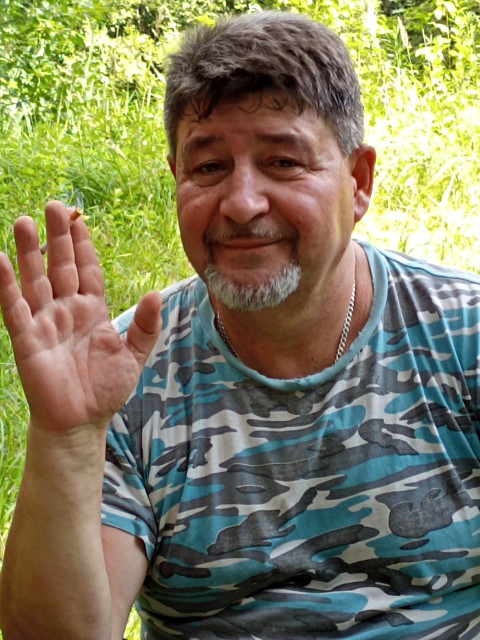 Евгений, Россия, Москва, 54 года, 1 ребенок. Познакомлюсь с женщиной для любви и серьезных отношений. Живу, работаю и смотрю на небо. 