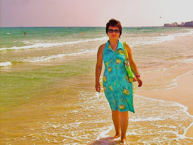 Ольга, Россия, Казань, 58 лет. Ищу себе пару, а н е л и ш ь б ы к т о... Пожилые мужчины 60+ не интересуют. В силу того что убавляют...  Анкета 690581. 