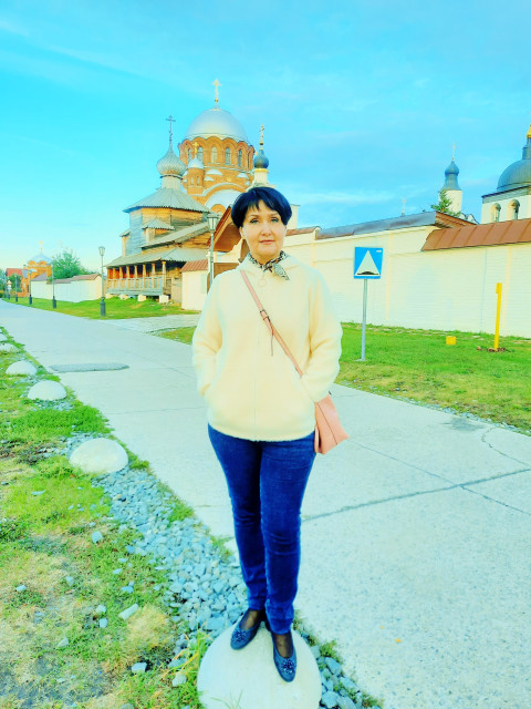Ольга Николаевна, Россия, Казань. Фото на сайте ГдеПапа.Ру