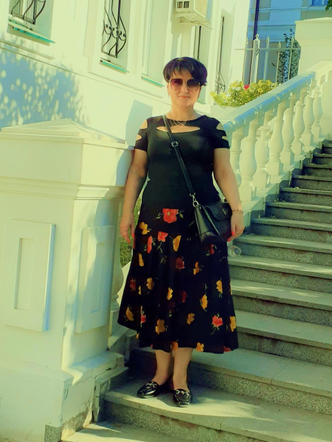 Ольга Николаевна, Россия, Казань. Фото на сайте ГдеПапа.Ру