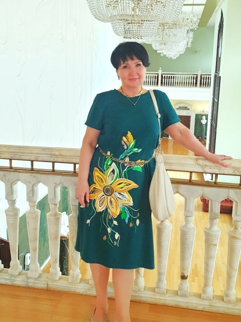 Ольга, Россия, Казань. Фото на сайте ГдеПапа.Ру