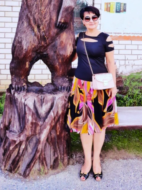 Ольга, Россия, Казань. Фото на сайте ГдеПапа.Ру