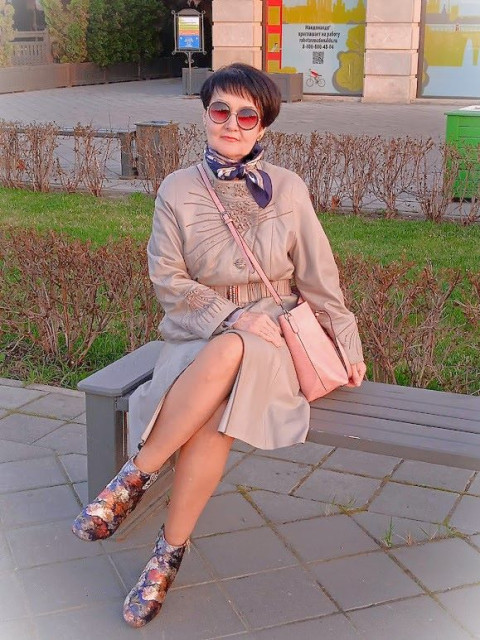 Ольга, Россия, Казань. Фото на сайте ГдеПапа.Ру