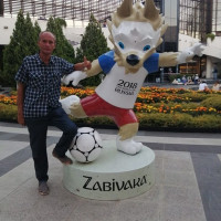 Сергей, Россия, Екатеринбург, 49 лет