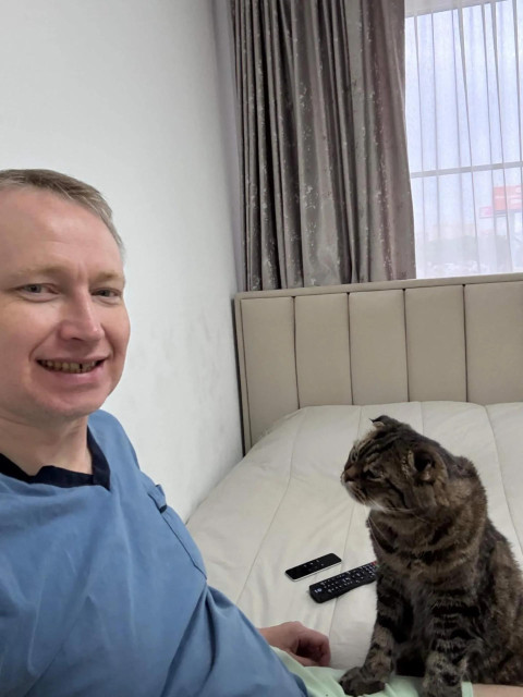 Котельники