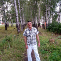 Алик, Россия, Уфа, 57 лет