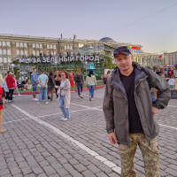 Андрей, Россия, Екатеринбург, 54 года