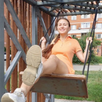 Анастасия, Россия, Лобня, 35 лет