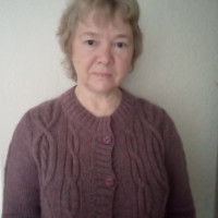 Елена, Россия, Ульяновск, 63 года