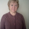 Елена, 63, Россия, Ульяновск