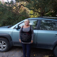 Ирина, Россия, Санкт-Петербург, 66 лет