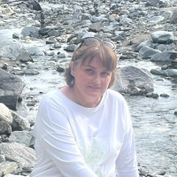 Светлана, Россия, Иркутск, 58 лет