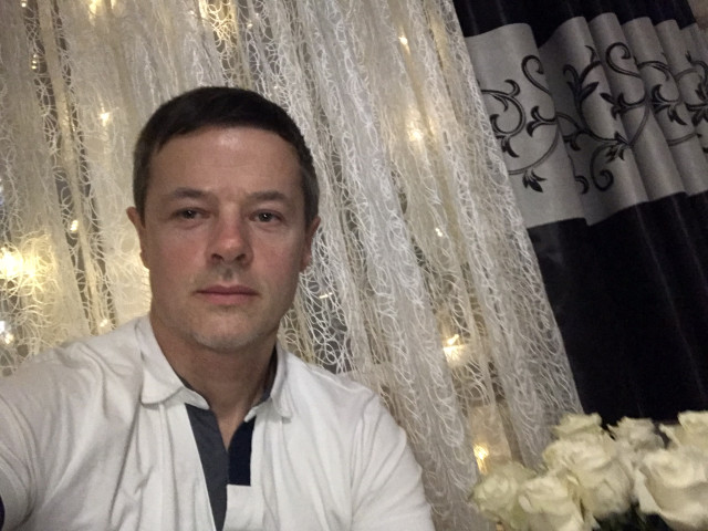 Александр Каменский, Россия, Москва, 46 лет, 1 ребенок. Ищу: Серьёзные отношения  Анкета 690874. 