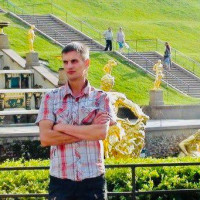 Александр, Россия, Санкт-Петербург, 45 лет