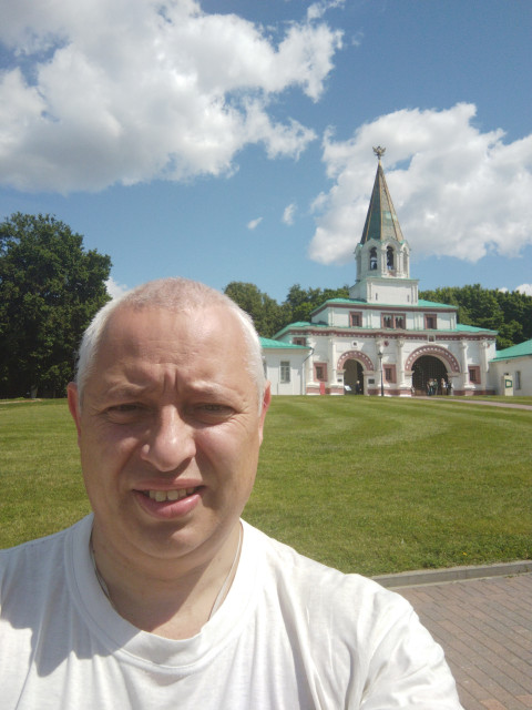 Александр, Россия, Липецк. Фото на сайте ГдеПапа.Ру