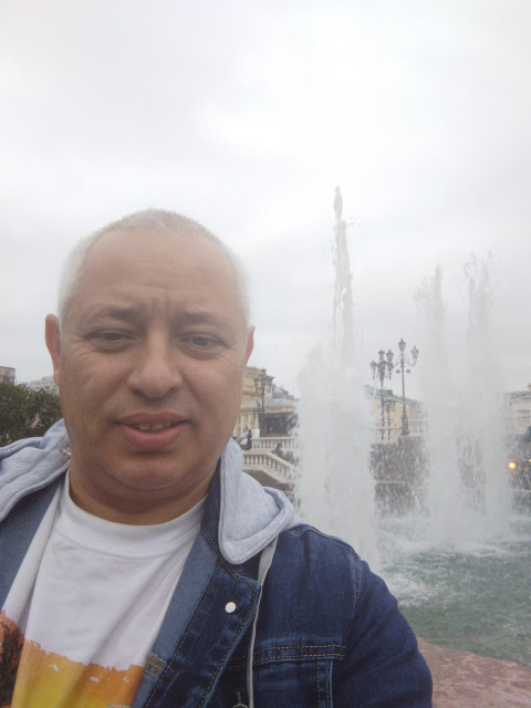 Александр, Россия, Липецк. Фото на сайте ГдеПапа.Ру