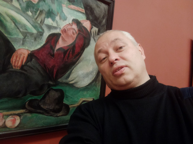 Александр, Россия, Липецк. Фото на сайте ГдеПапа.Ру