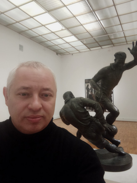 Александр, Россия, Липецк. Фото на сайте ГдеПапа.Ру