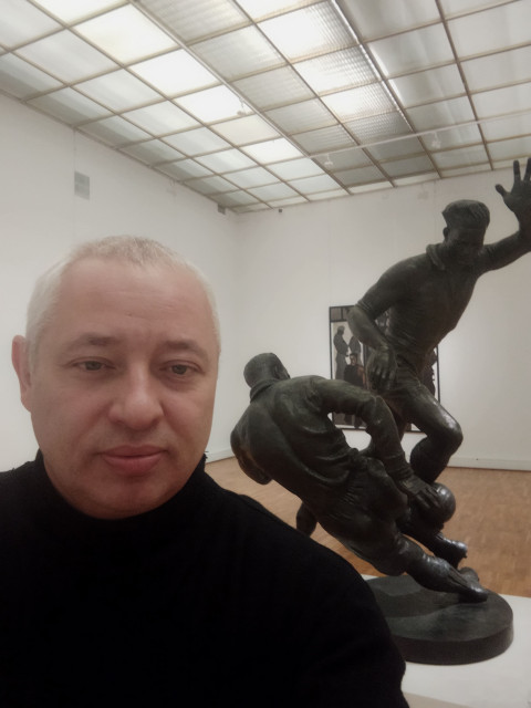 Александр, Россия, Липецк. Фото на сайте ГдеПапа.Ру