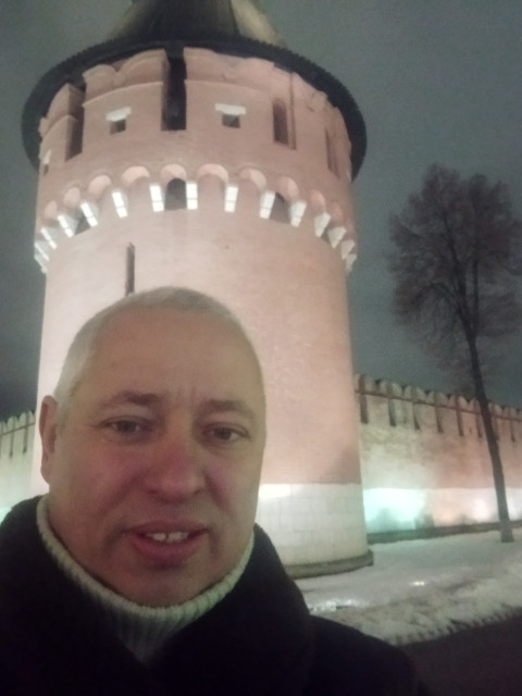 Александр, Россия, Липецк. Фото на сайте ГдеПапа.Ру