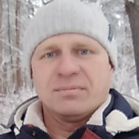 Паша Шушканов, Россия, Ковылкино, 43 года