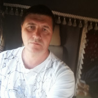 Валерий, Россия, Москва, 46 лет