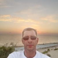 Андрей, Россия, Электросталь, 42 года