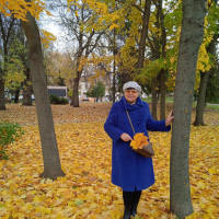 Наталья, Россия, Пенза, 61 год