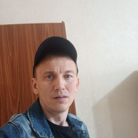 Сергей Гордеев, Россия, Волгоград, 47 лет