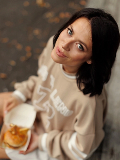 Анна Давыдова, Россия, Тутаев. Фото на сайте ГдеПапа.Ру