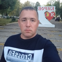 Андрей, Россия, Киров, 37 лет
