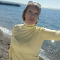 Елена, Россия, Ростов-на-Дону, 47 лет