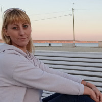 Алена, Россия, Казань, 36 лет