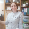 Ольга, Россия, Иркутск, 43