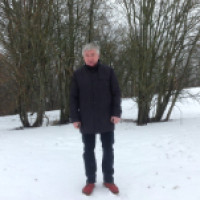 Александр Ромашов, Россия, Санкт-Петербург, 68 лет