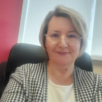 Эмма, Санкт-Петербург, м. Проспект Просвещения, 49 лет