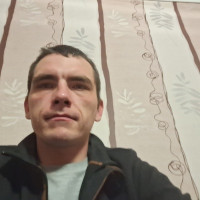 Владимир Амелин, Россия, Орёл, 34 года
