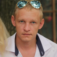 Алексей, Россия, Белгород, 36 лет