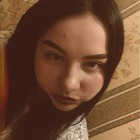 Кристина, Россия, Северодвинск, 19 лет