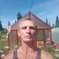 Сергей, Россия, Нефтеюганск, 51 год